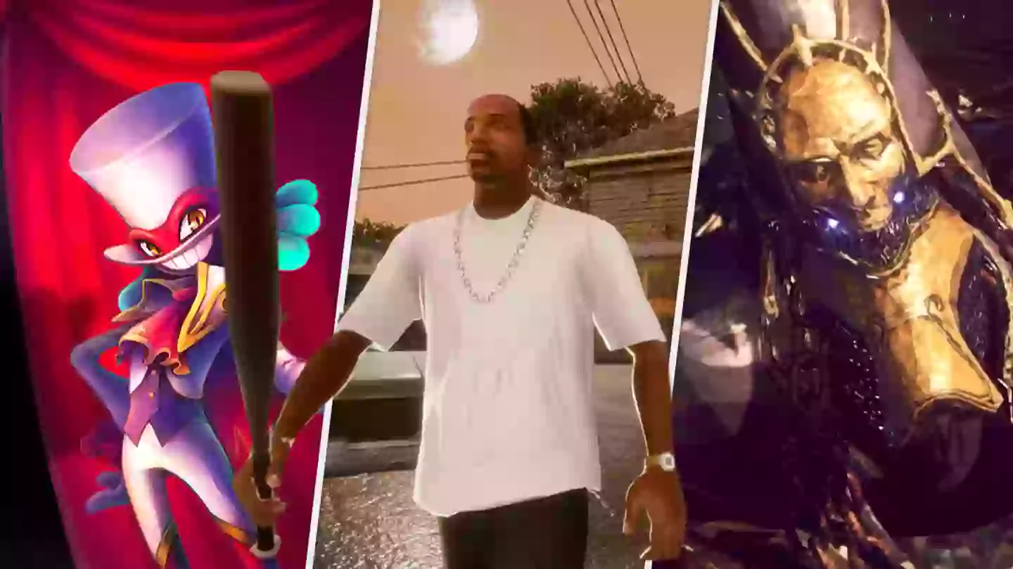 The Worst PlayStation 5 Games So Far, According To Metacritic