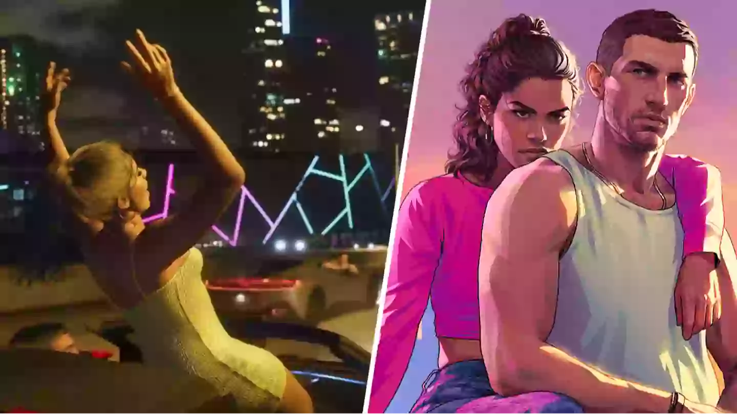 GTA 6 official release date update is exactly what fans wanted to hear
