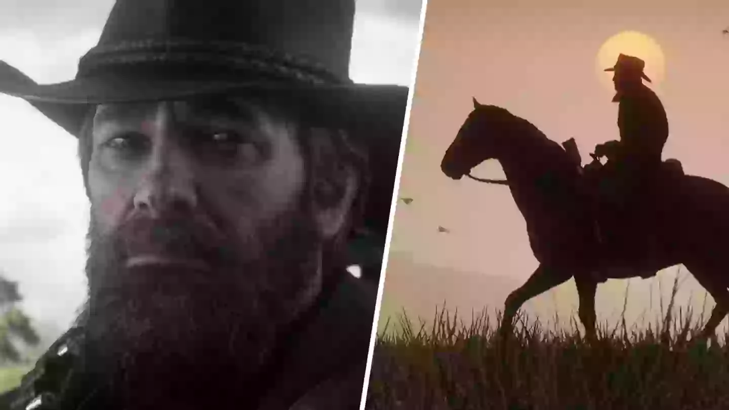 Red Dead Redemption fans left heartbroken over latest announcement