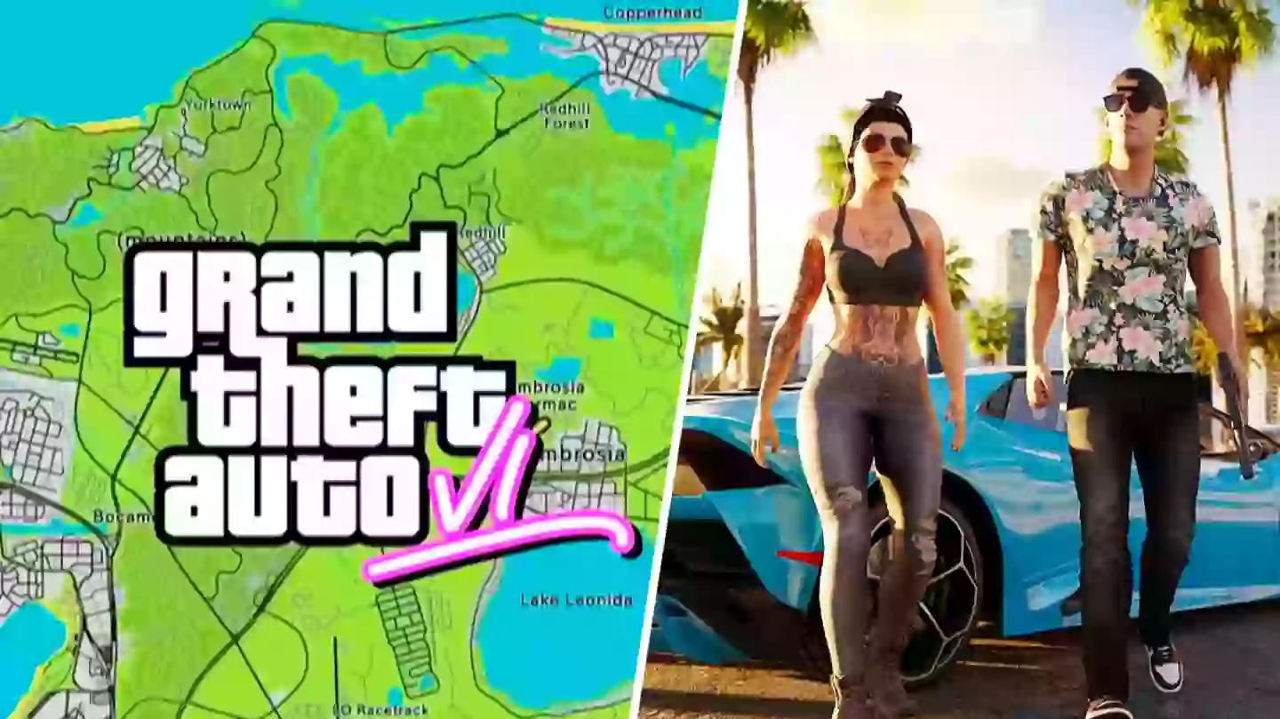 GTA 6 leak appears to confirm another actor