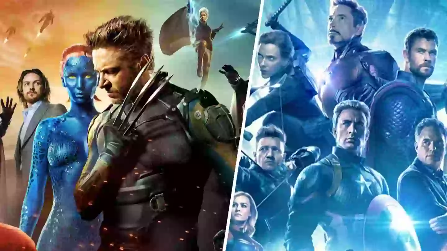 Marvel bringing back fan-favourite X-Man in new MCU series
