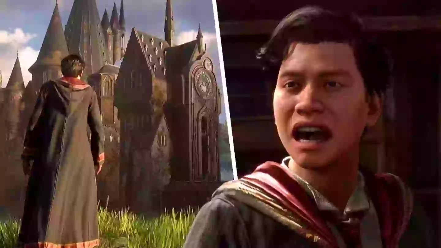 Hogwarts Legacy 2’s open world looks set to make some big changes