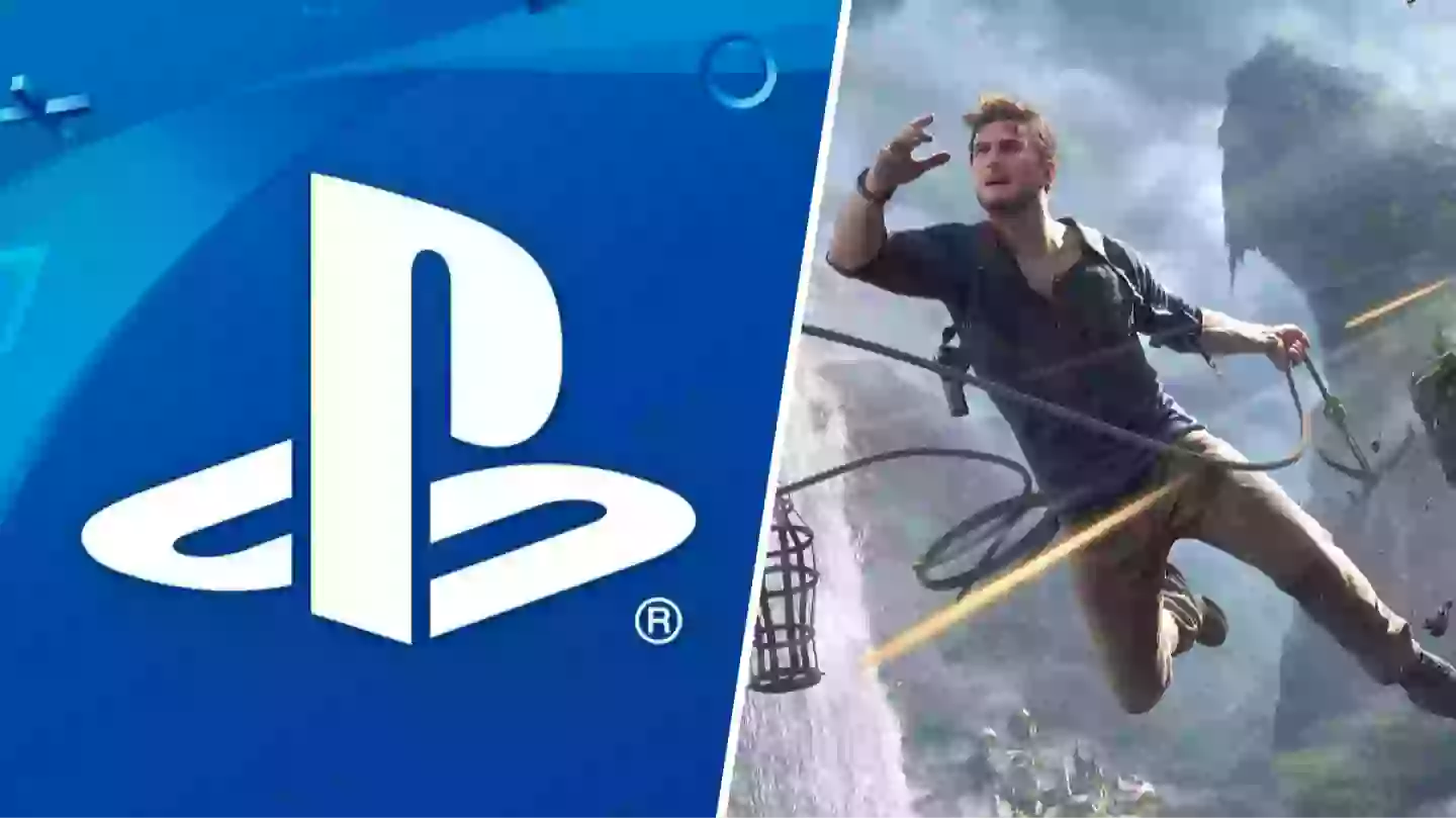 PlayStation quietly bringing back Uncharted in 2025