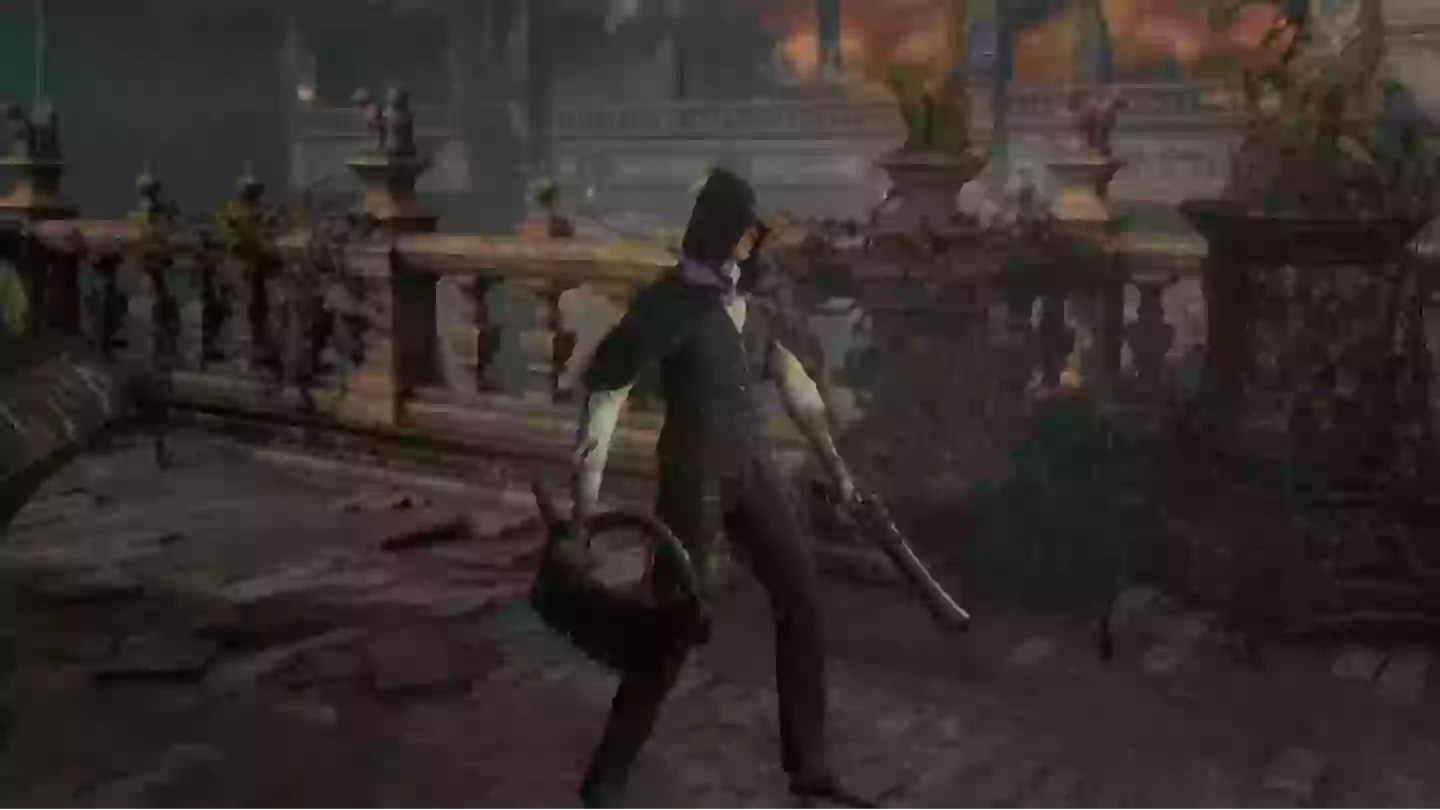 Bloodborne’s surprise remaster has officially left our jaws on the floor