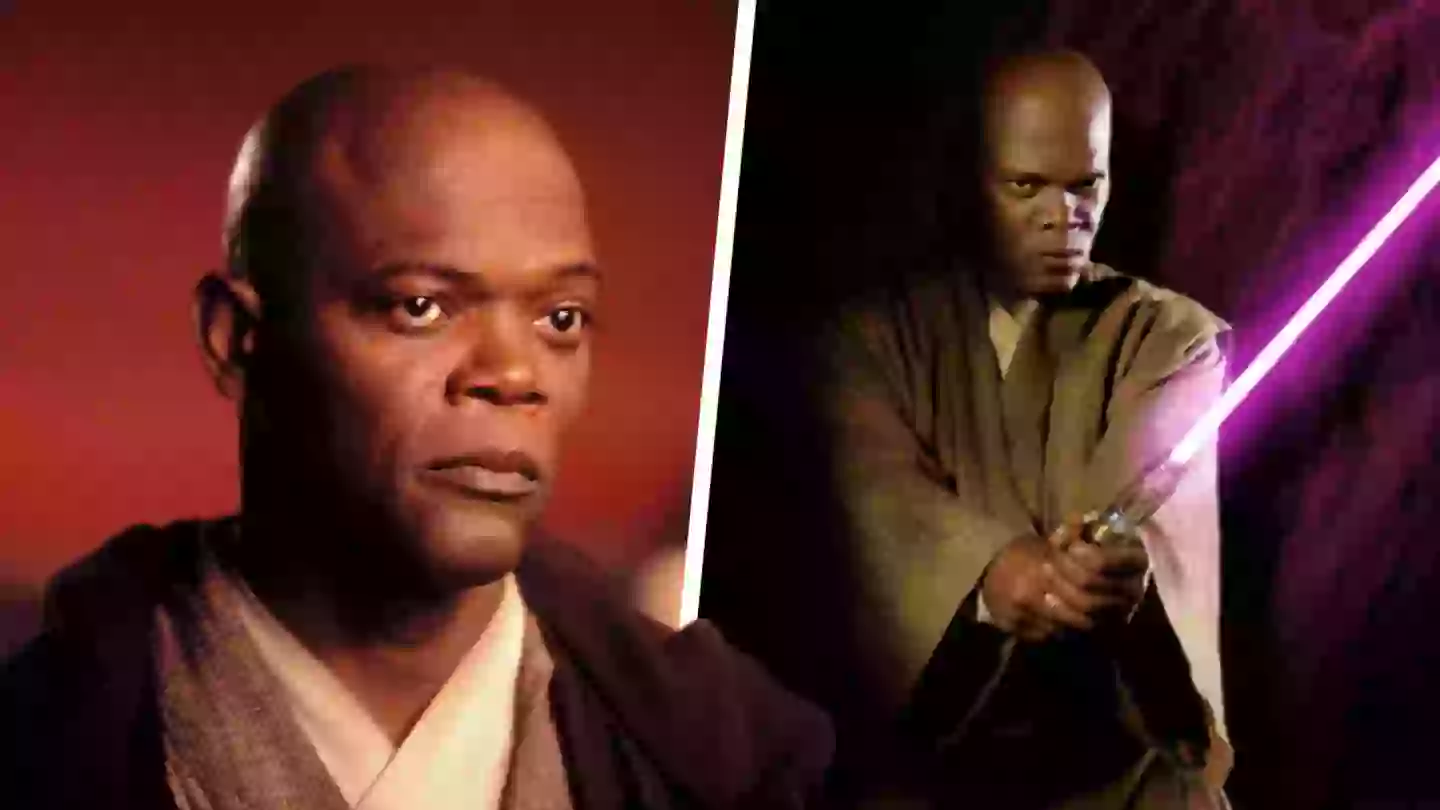 Star Wars quietly confirms Mace Windu’s fate, and he isn’t dead