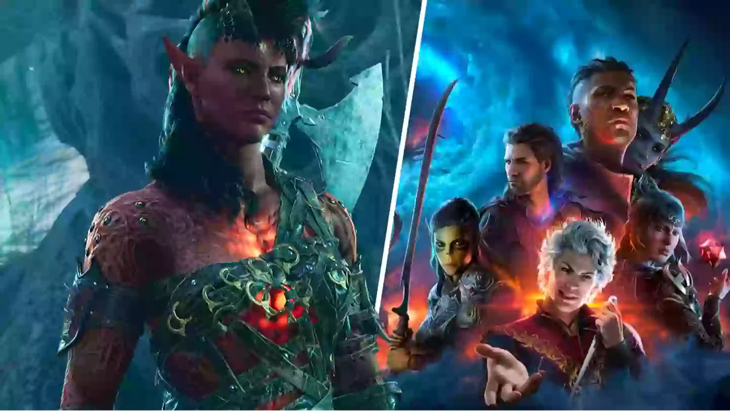 Baldur’s Gate 3 PlayStation 5: Dev responds to last-minute delay fears