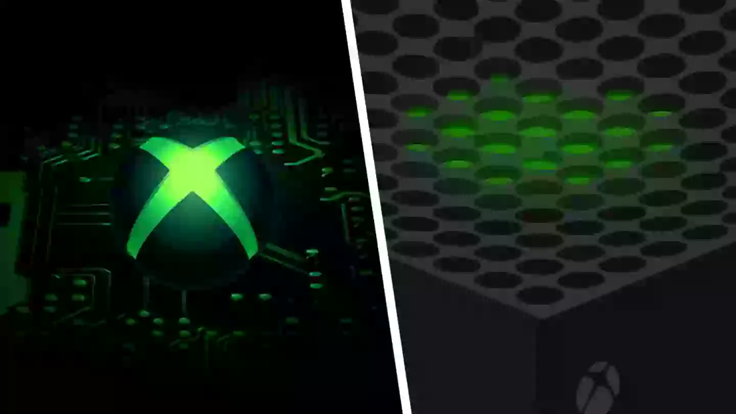 Xbox gamers warned they’ve until 6 December before 12 classic games are removed forever