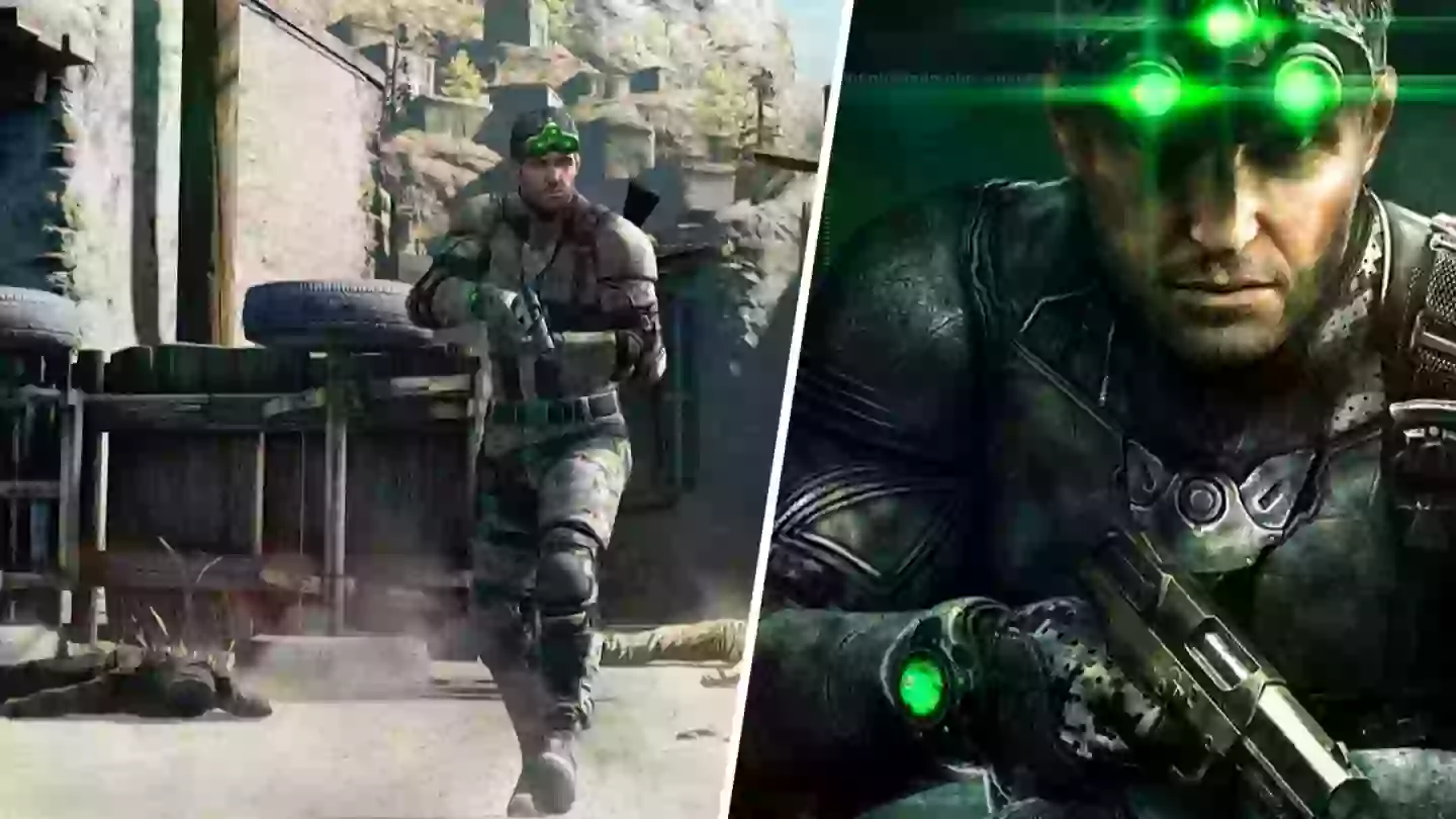Splinter Cell: Blacklist ‘long overdue’ a sequel, fans agree