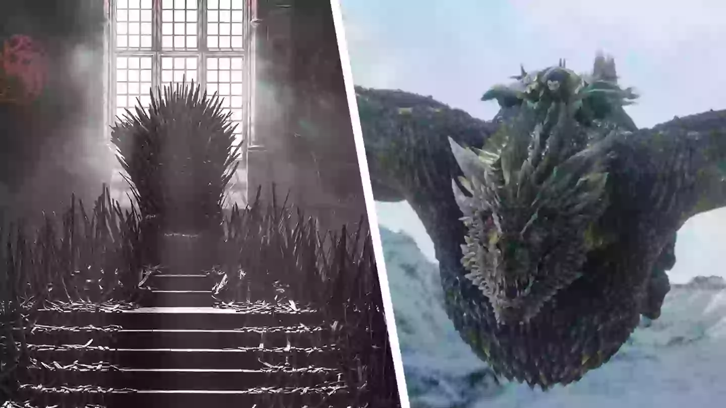 New Game Of Thrones RPG officially announced, coming this year