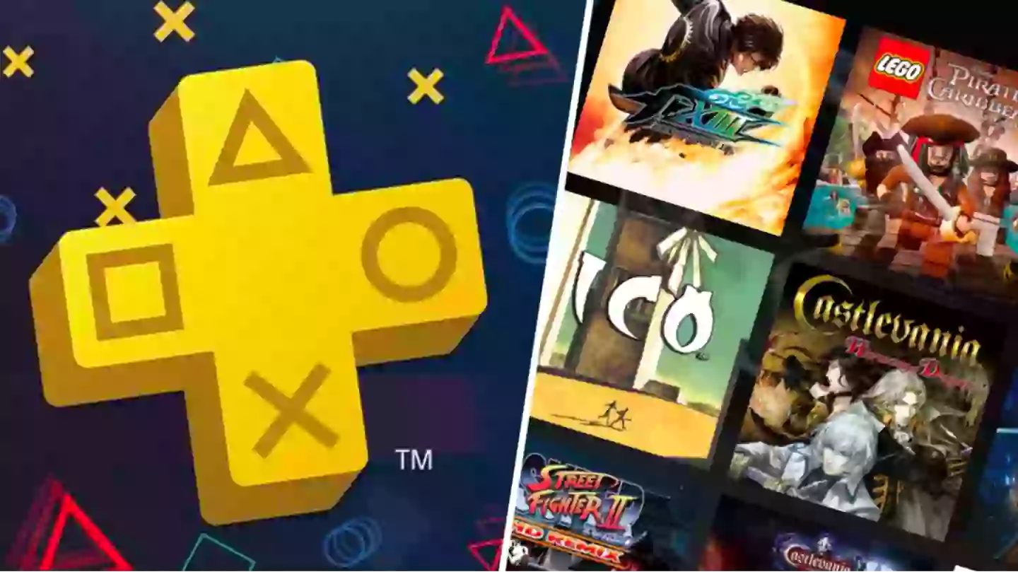October’s PlayStation Plus games fail to impress fans, as player interest plummets