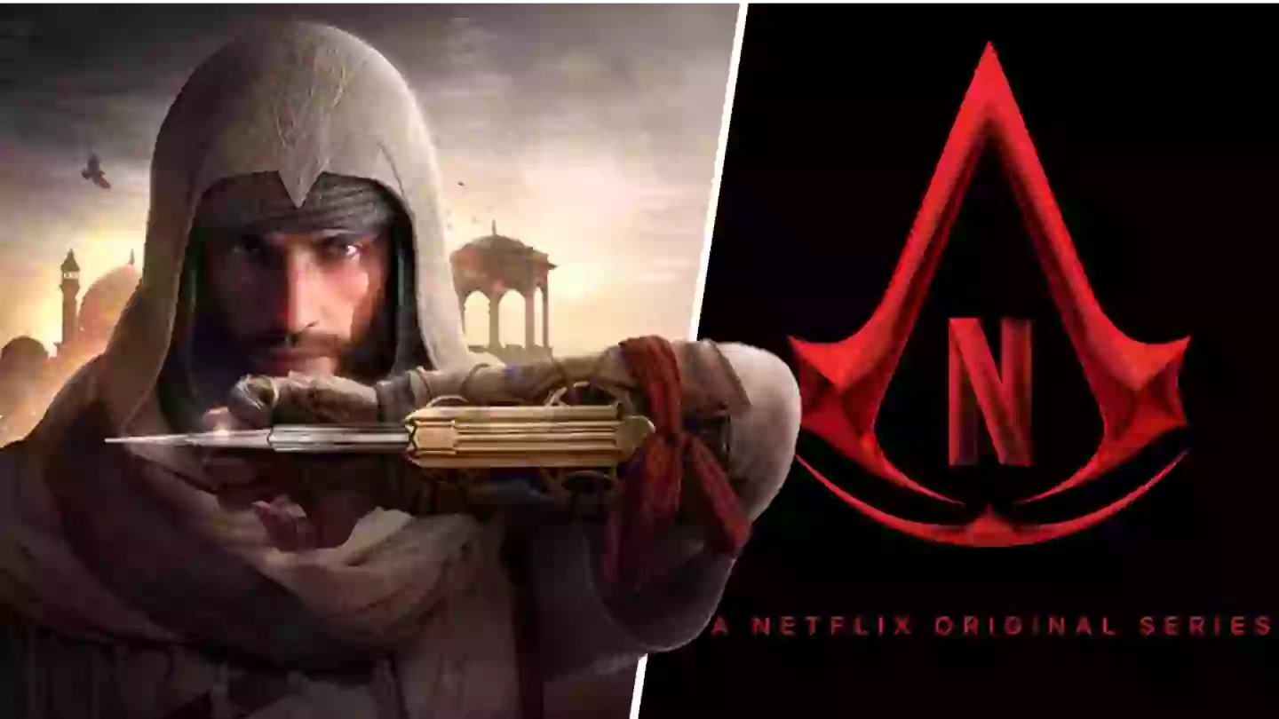Assassin’s Creed Netflix series has already lost its showrunner