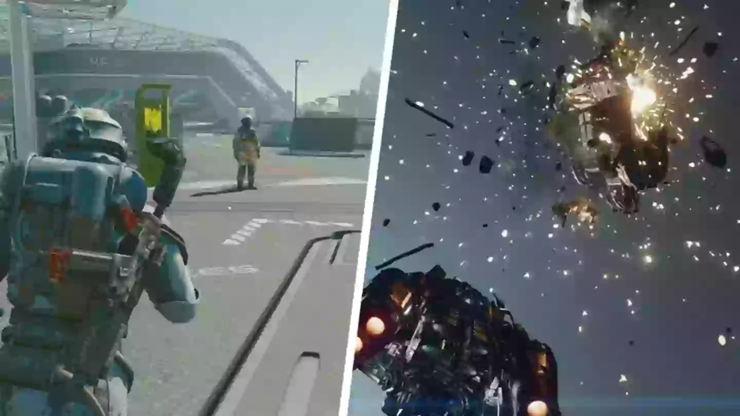 Starfield’s unlimited money glitch is hilarious and extremely easy to pull off