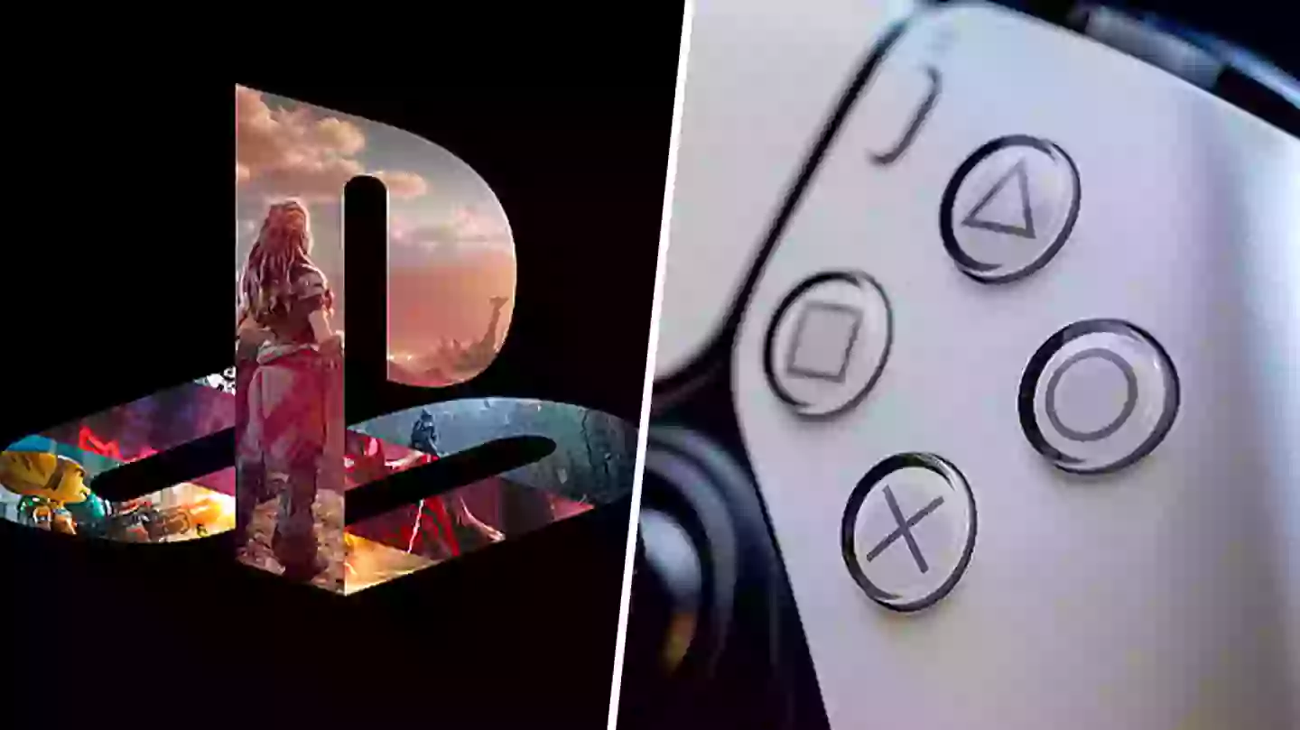 PlayStation drops over 100 hours' worth of free games for you to download and play