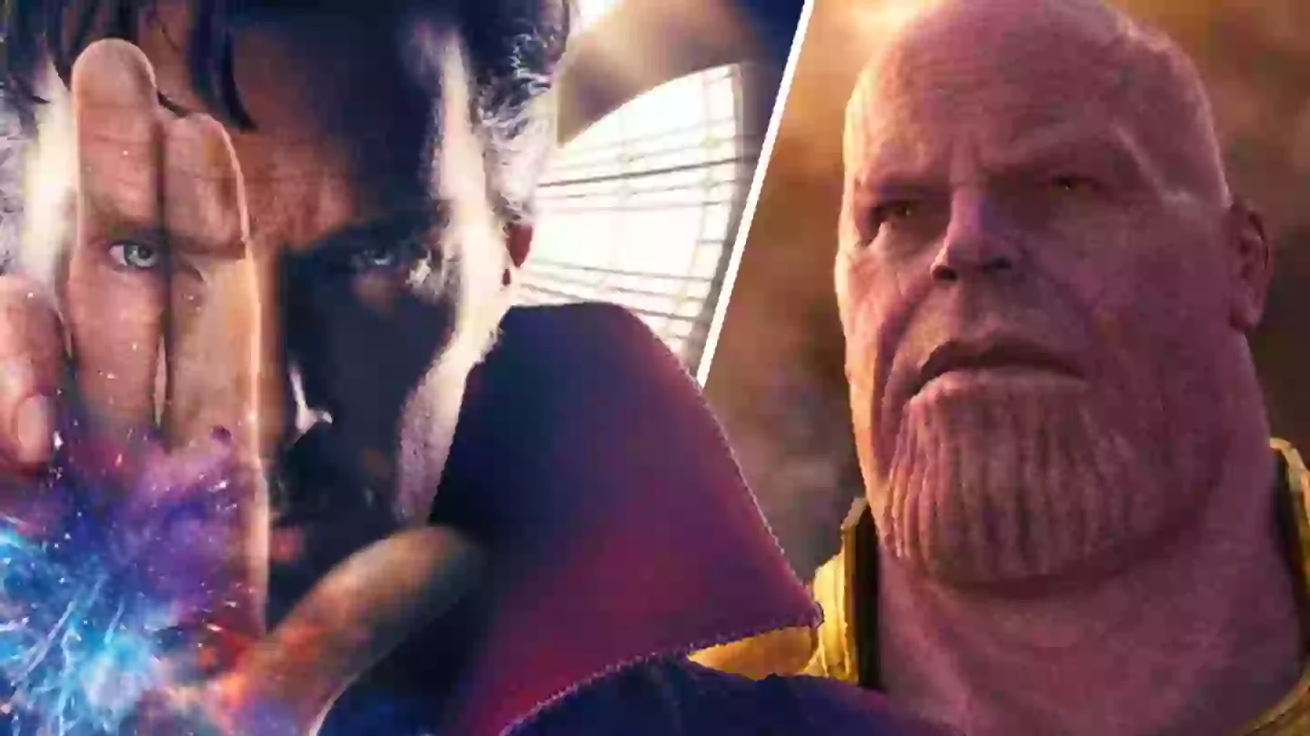 ‘Doctor Strange 2’ Will Have “Endgame-Level” Surprises, Says Insider