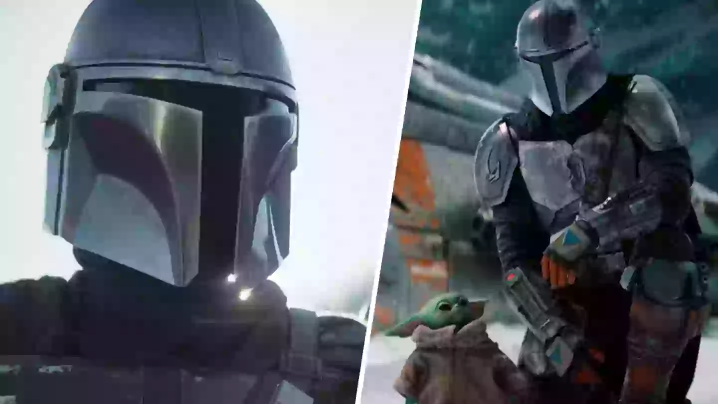 Star Wars fans divided as underwhelming Mythosaur reveal drops out of nowhere