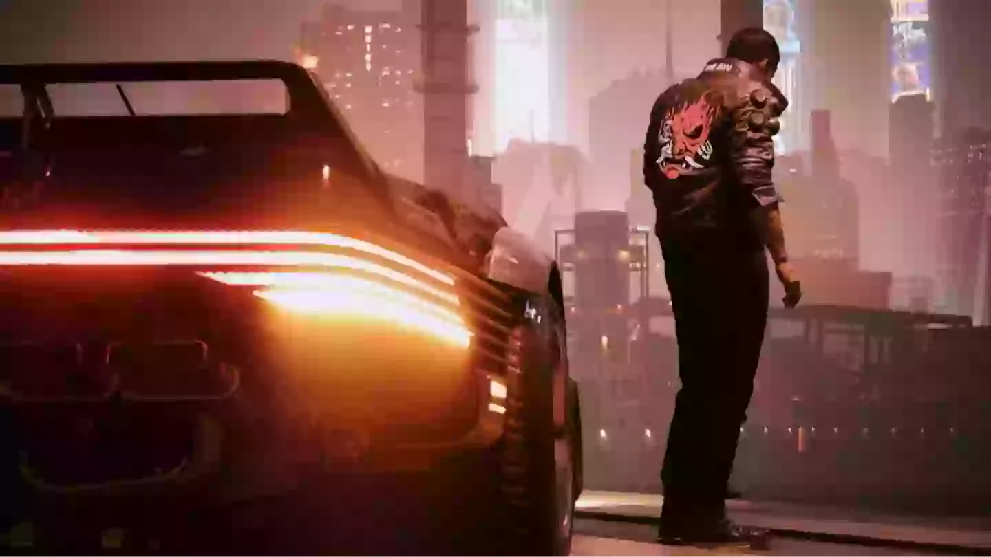 Cyberpunk 2077 ‘final update’ roasted by fans, and we get it