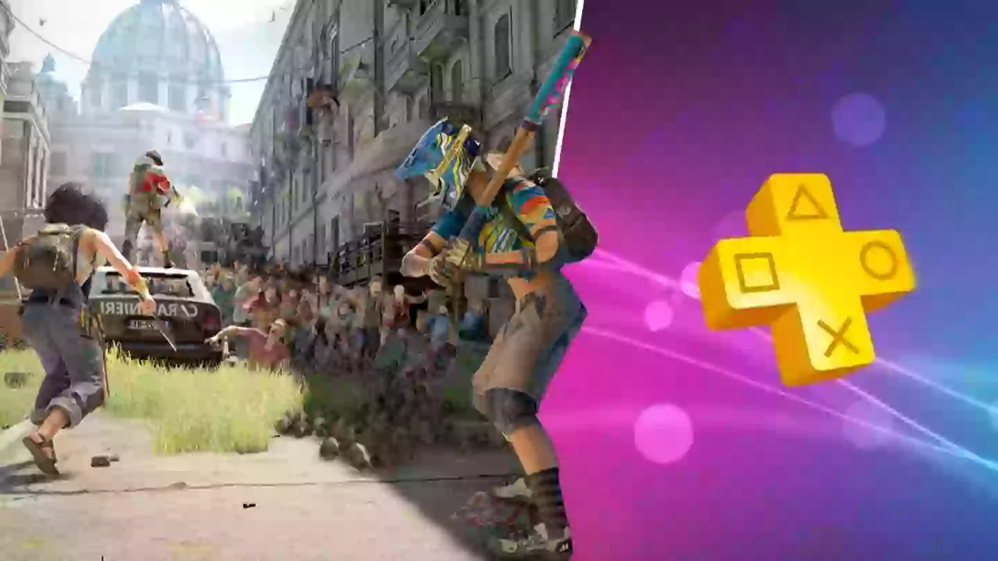 PlayStation Plus massive new free game has over 500 hours gameplay, is ‘fun as hell’