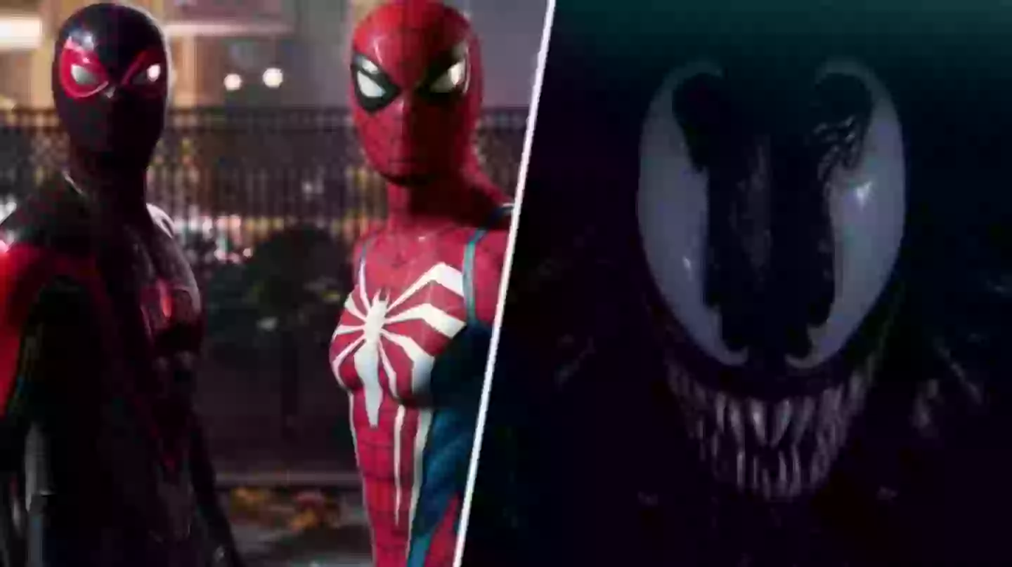 Marvel’s Spider-Man 2 release window confirmed by Insomniac