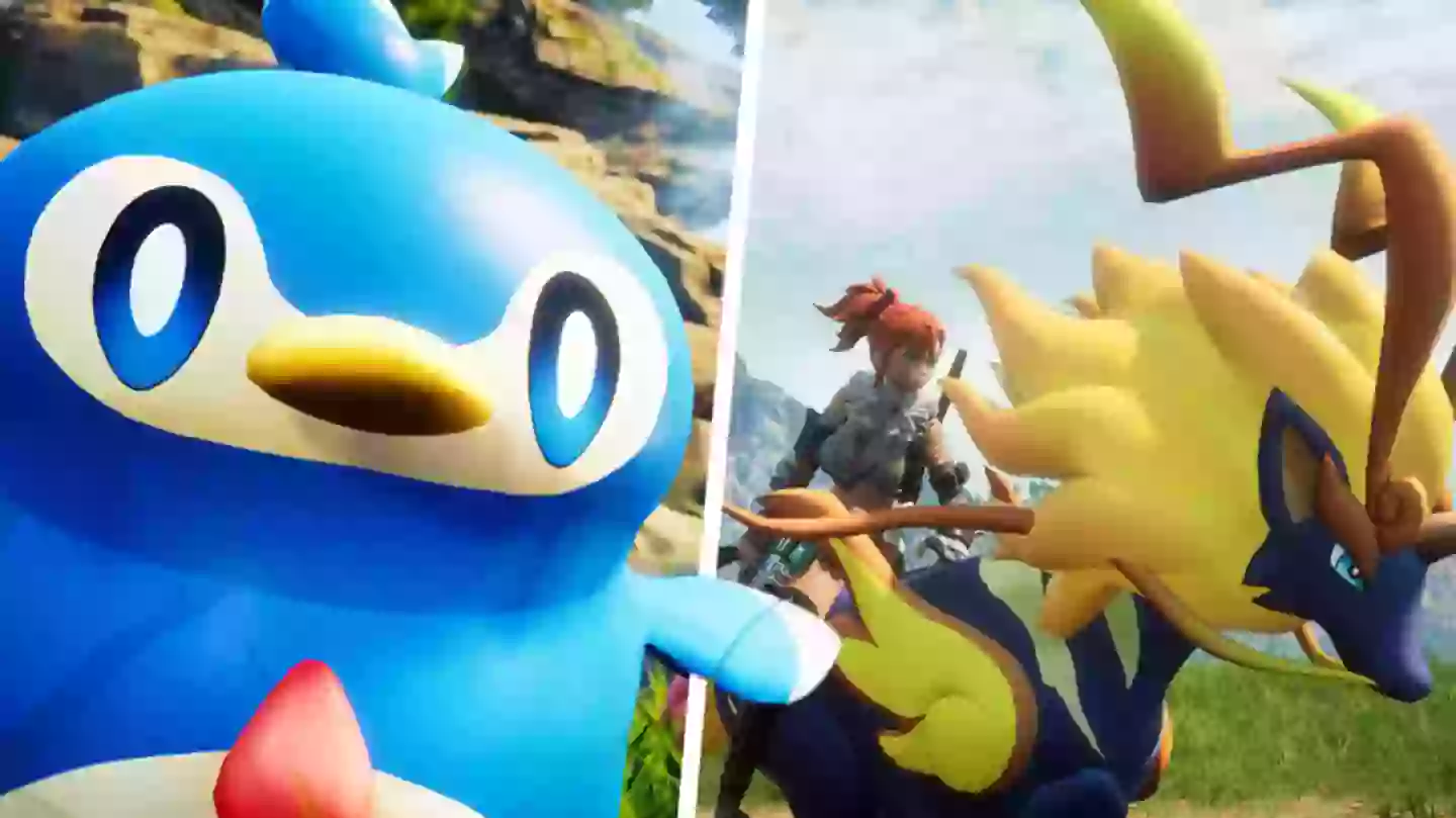 Palworld ‘important’ missing feature could transform the game