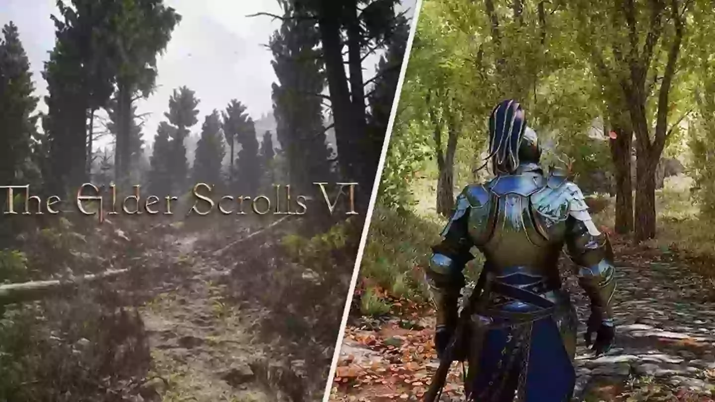 ‘The Elder Scrolls 6’ Release Date, Setting, And Political Systems Leaked By Alleged Insider
