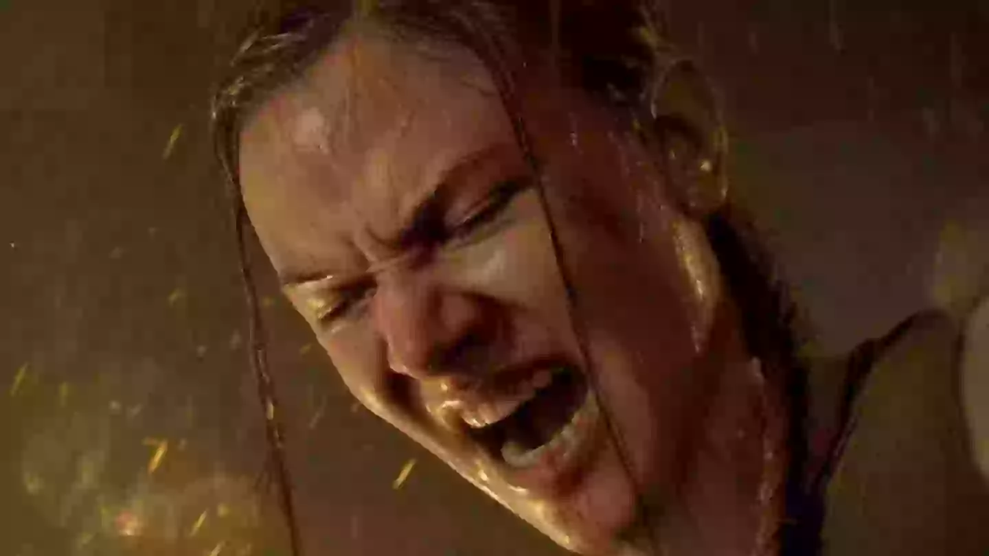 The Last Of Us Part II / Credit / Sony Interactive Entertainment