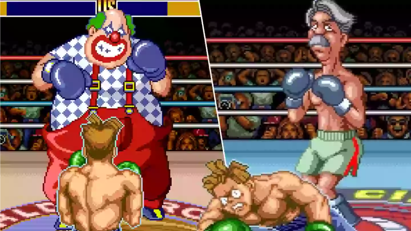 ‘Super Punch-Out!!’ Awesome Hidden Feature Found After 28 Years