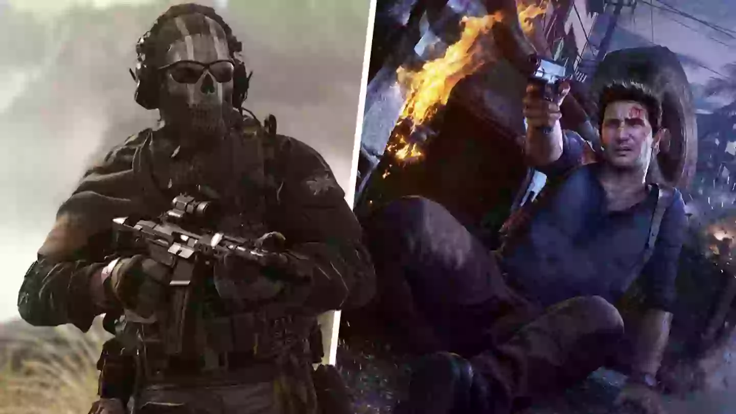 Researchers find no reputable link between video games and gun violence