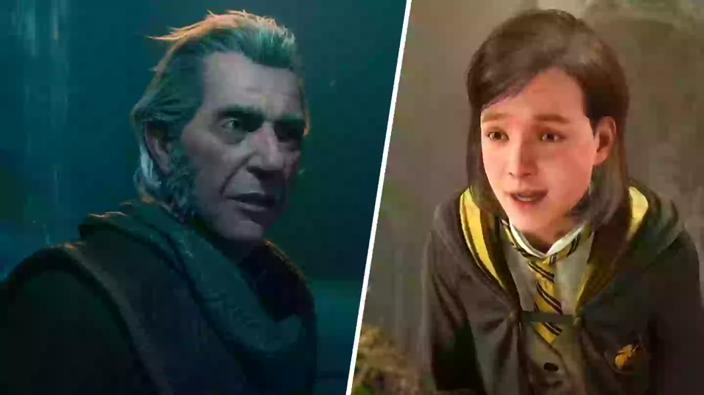 Hogwarts Legacy DLC ‘tease’ leaves fans divided