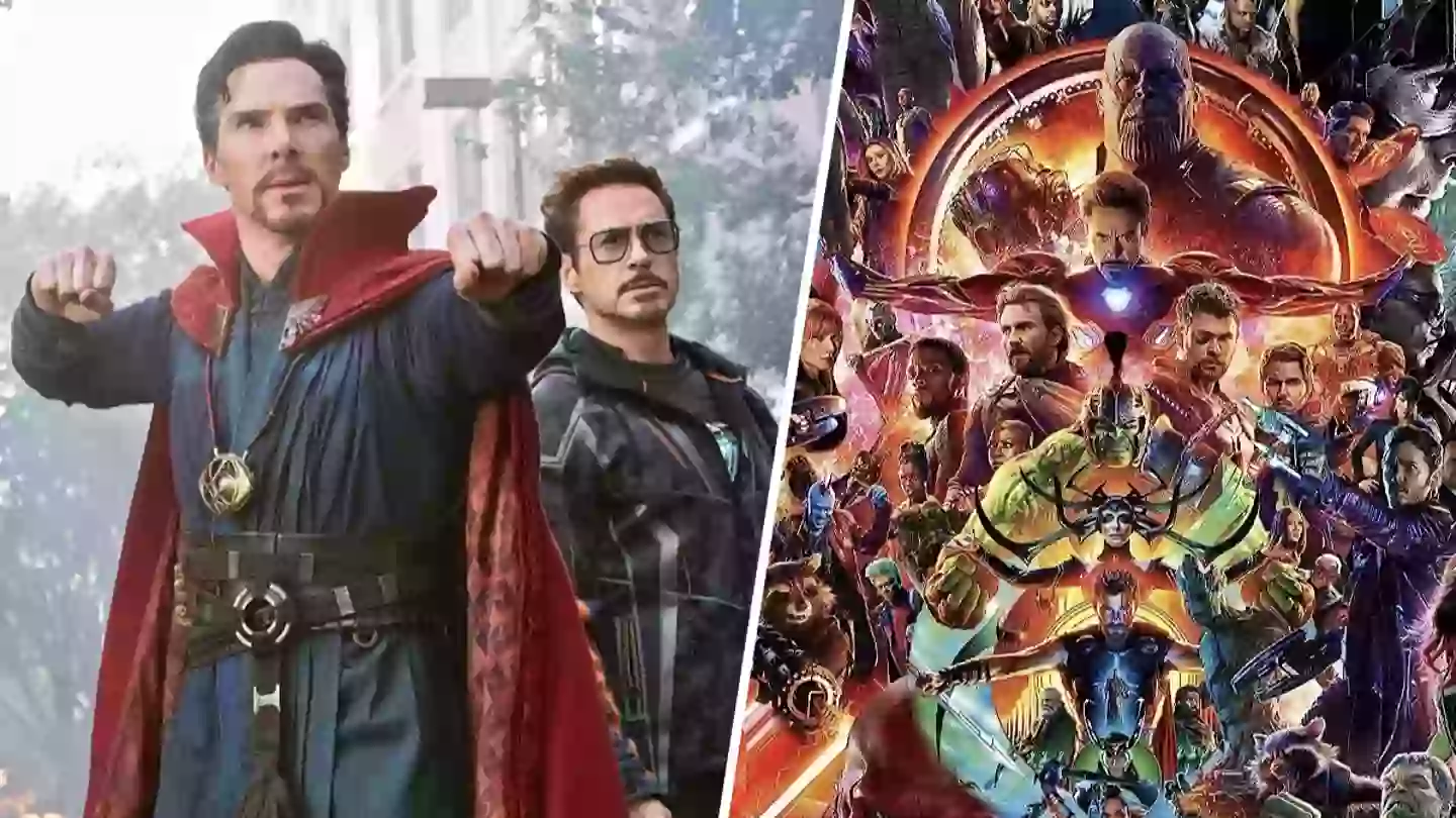 Marvel officially confirms beginning of a new MCU, coming sooner than we expected