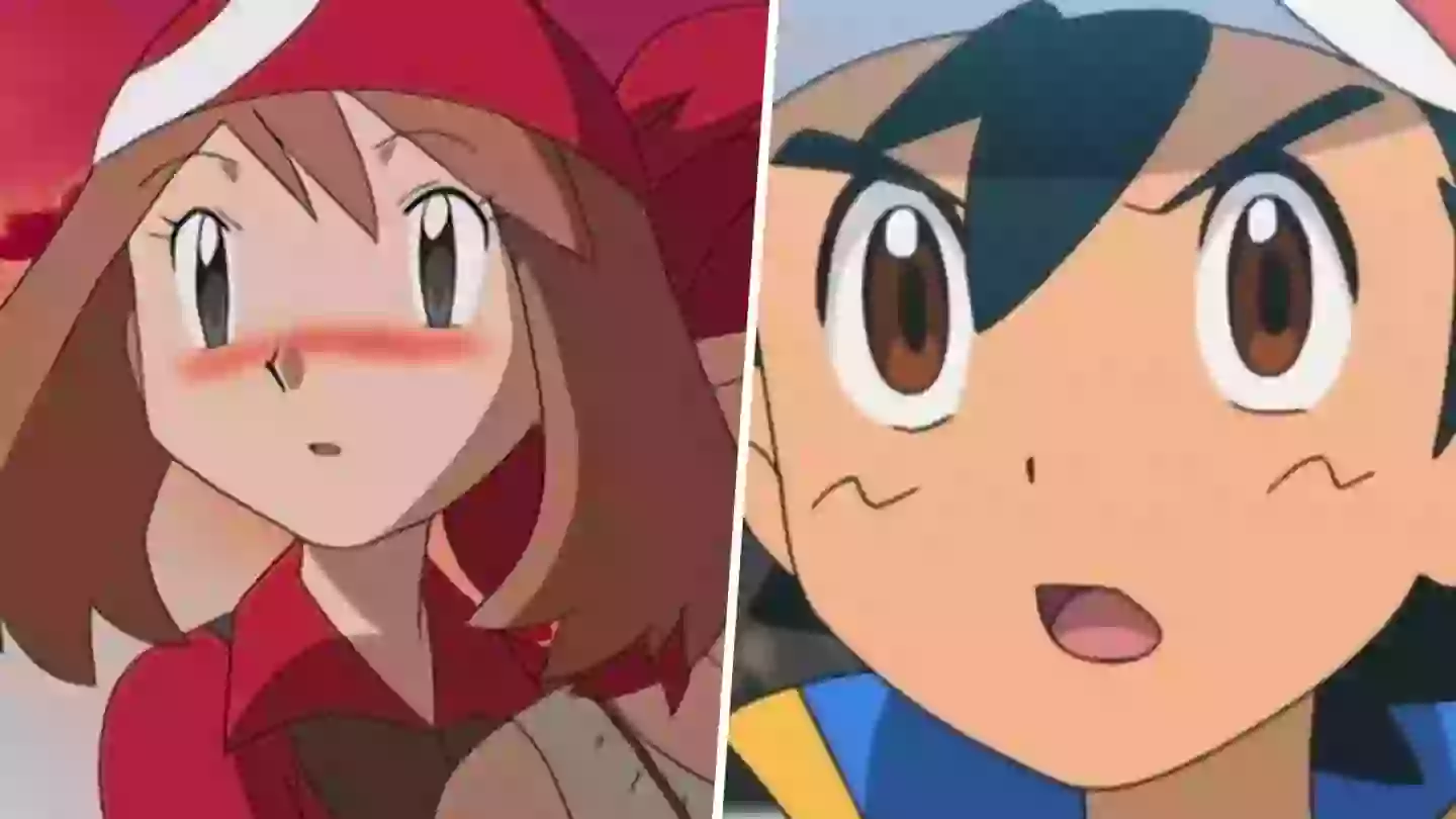 Pokémon fans fascinated by banned NSFW trading card