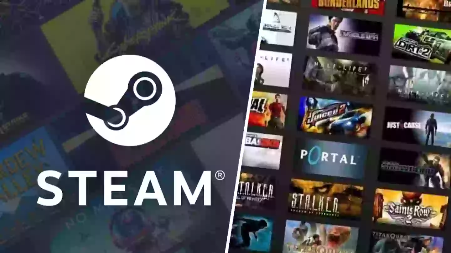 Steam free demo is one of the most gorgeous games we’ve ever seen