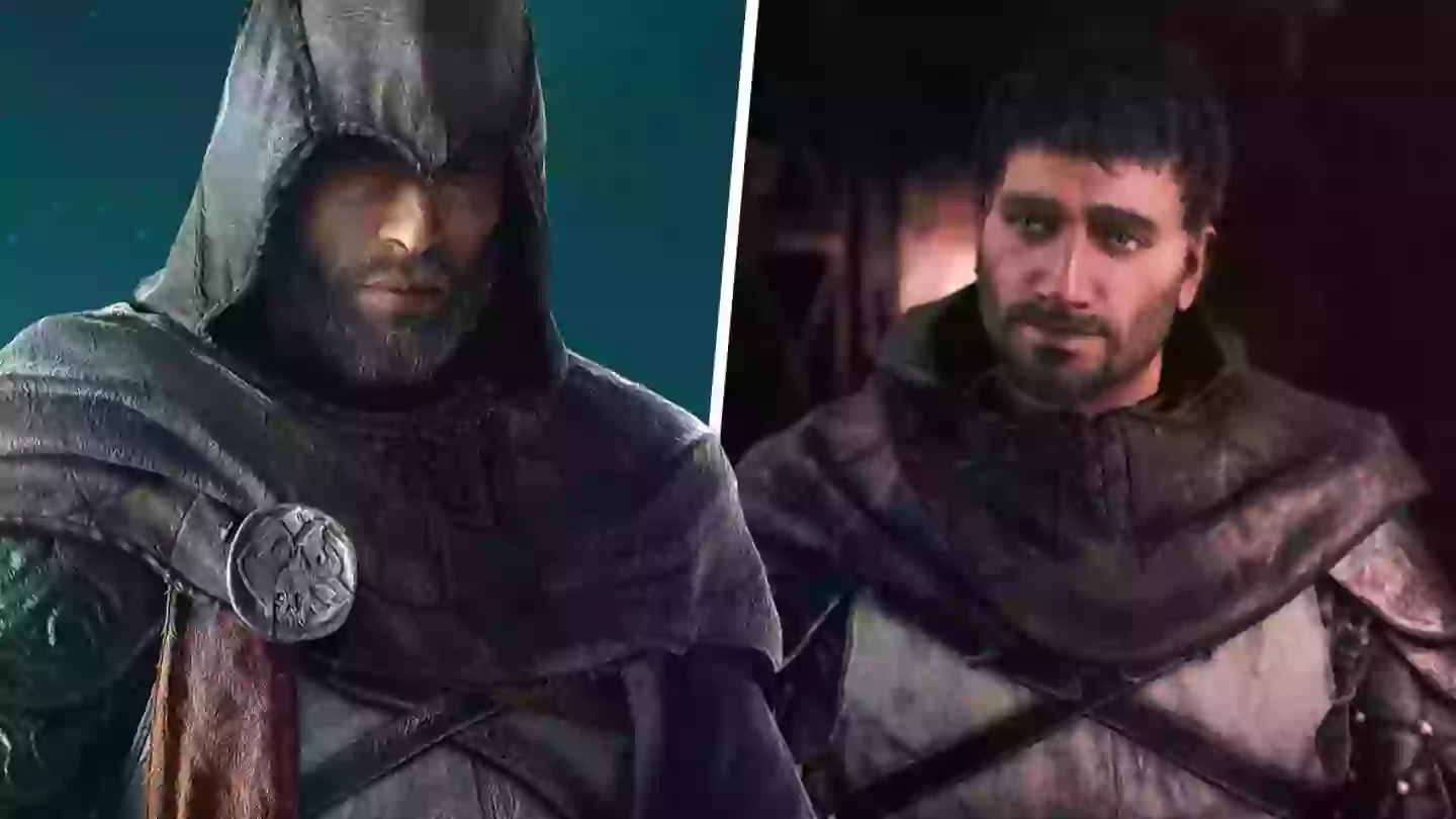 Assassin’s Creed: The Golden City is a classic AC adventure