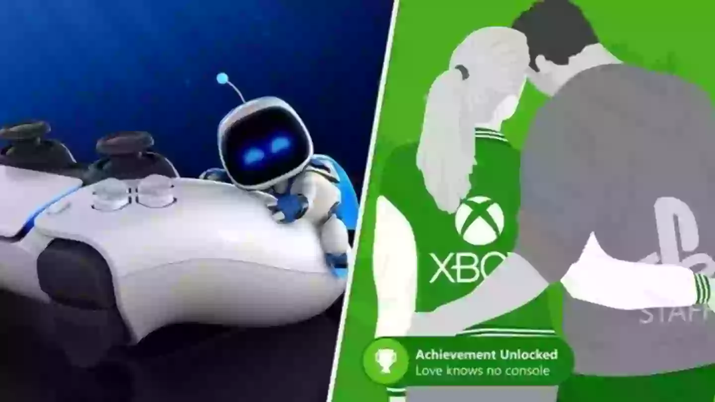 Xbox Boss Phil Spencer Tells Gamers To Shun Console Wars And Celebrate All Games