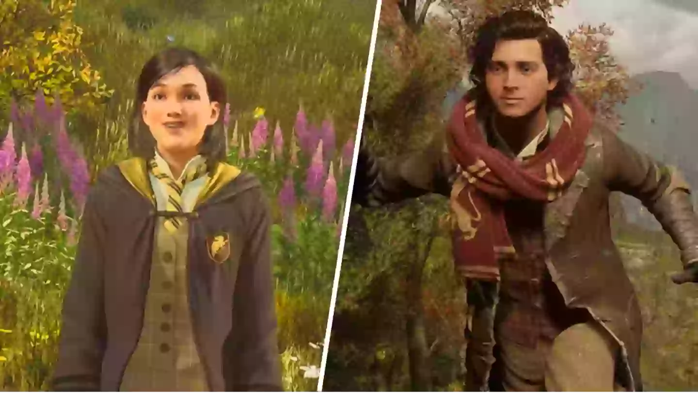 Hogwarts Legacy has a secret mode that completely changes the game, and it’s free