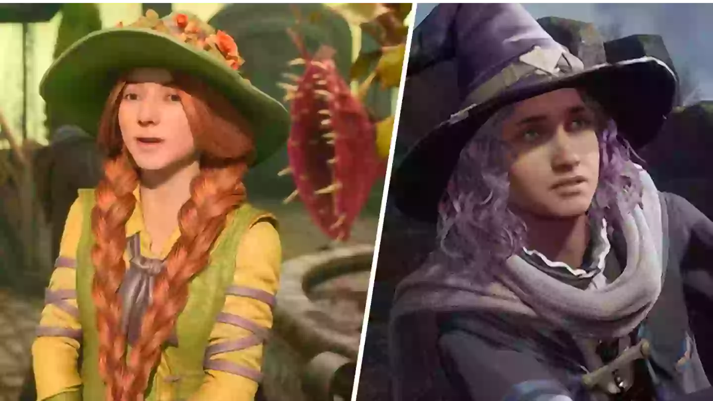 Hogwarts Legacy PC players can access a feature everyone has been begging for