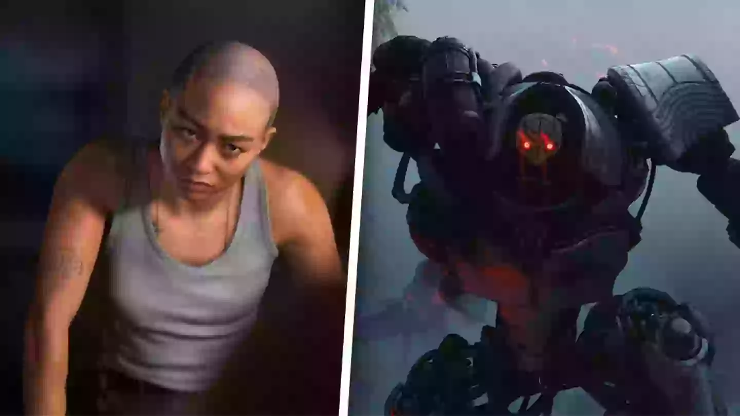 The Last of Us director reveals new game Intergalactic: The Heretic Prophet