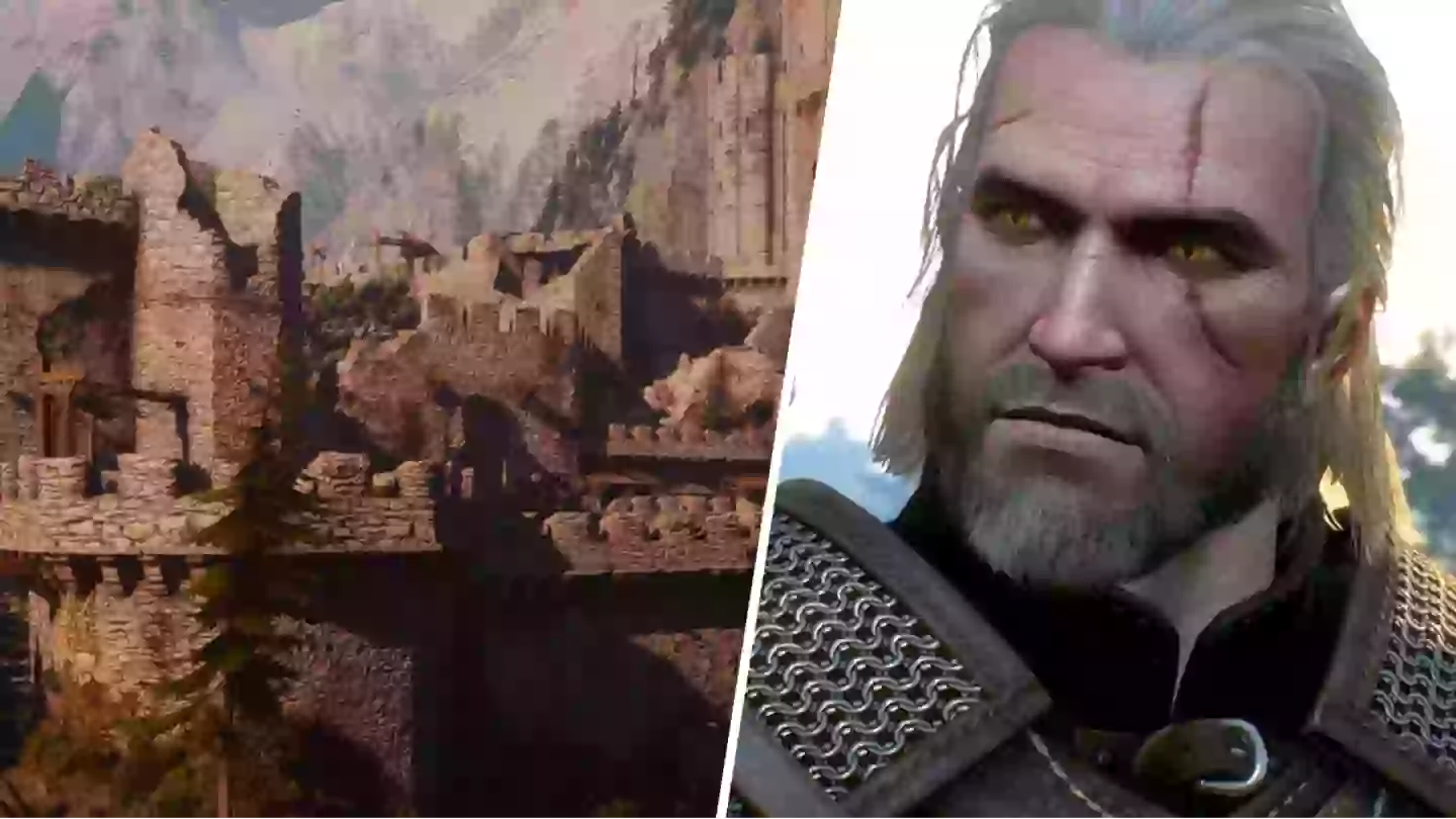 The Witcher 3 is getting so much new free content we can’t keep up
