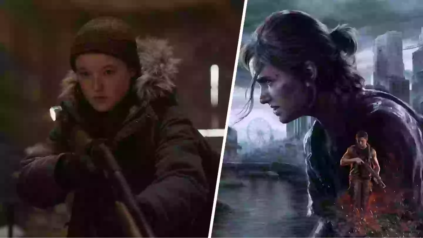 The Last of Us Season 2 actor confirms larger role than we expected