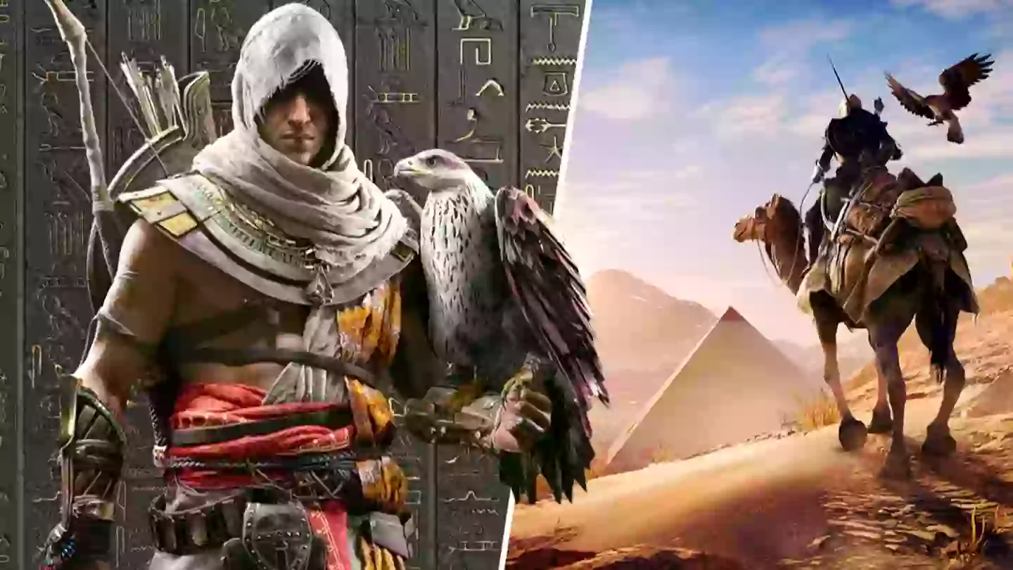 Assassin’s Creed Origins sequel is just what fans have been begging for