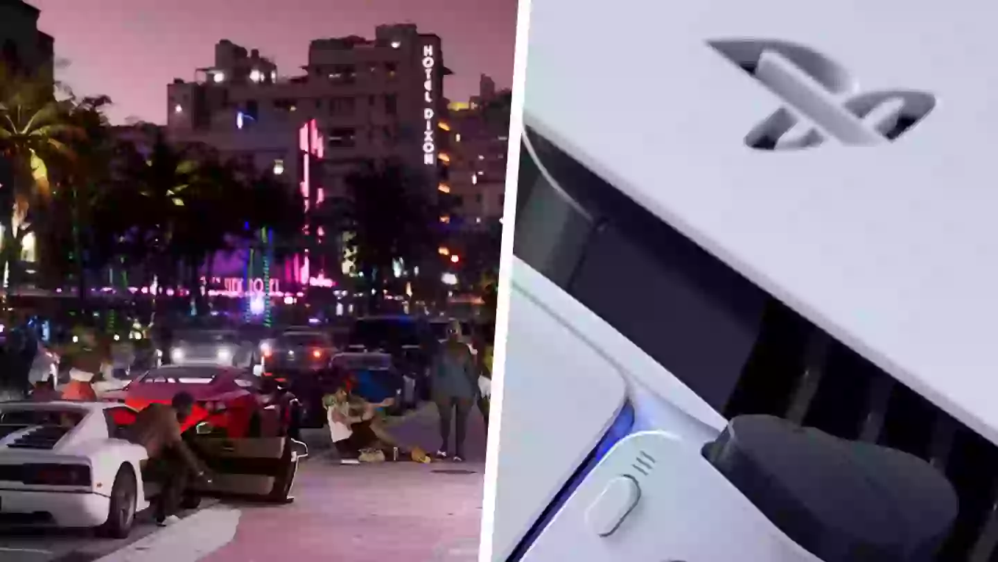 GTA 6 players will need to upgrade their PlayStation 5 for the best experience