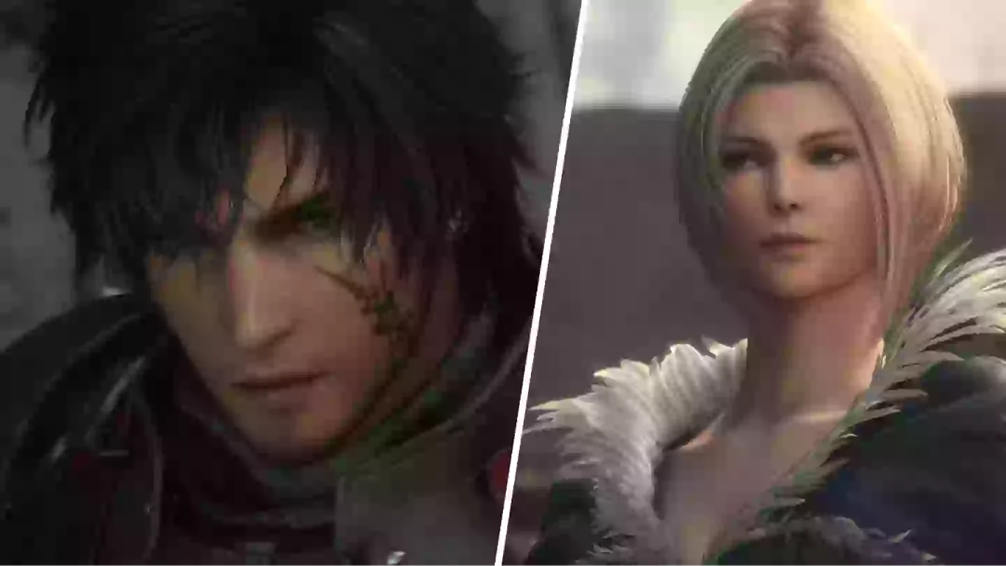 Final Fantasy 16 producer begs gamers not to make nude mods ahead of PC launch