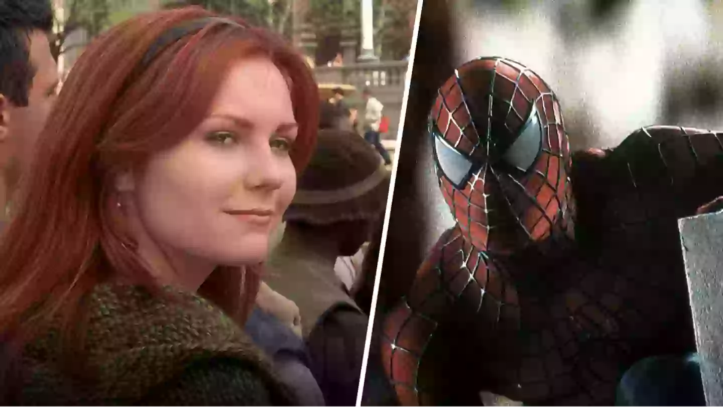 Kirsten Dunst would do Spider-Man 4 for the fat paycheck, and we can’t blame her