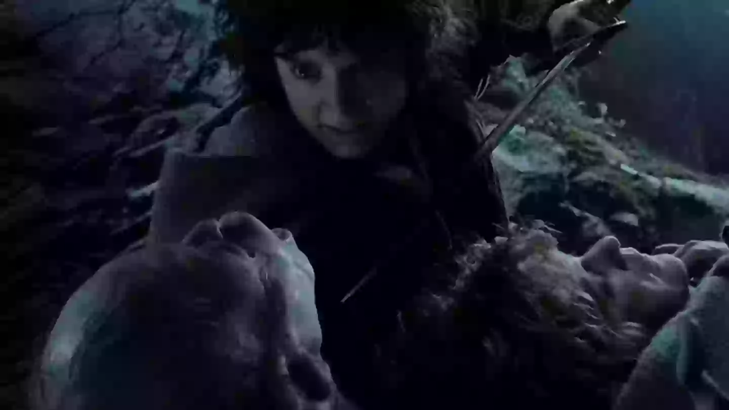 The Lord Of The Rings' Frodo confirms how little he was paid for trilogy