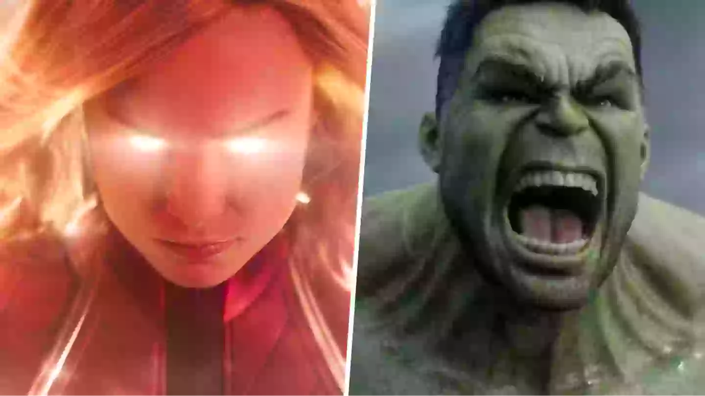 Marvel fans furious with new Avengers: Doomsday tease - ‘I’m gonna flip’