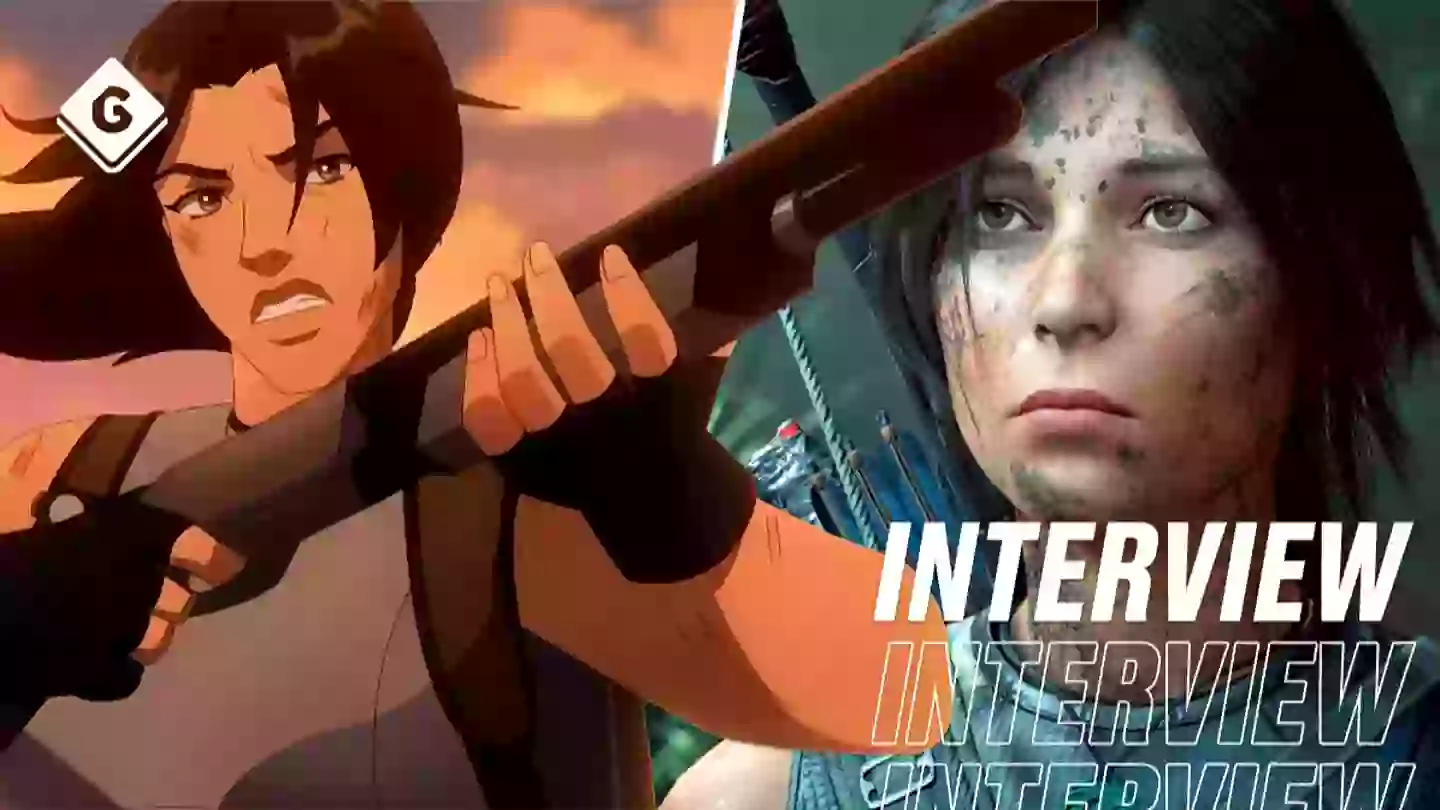 Tomb Raider: The Legend of Lara Croft showrunner explains new Lara Croft