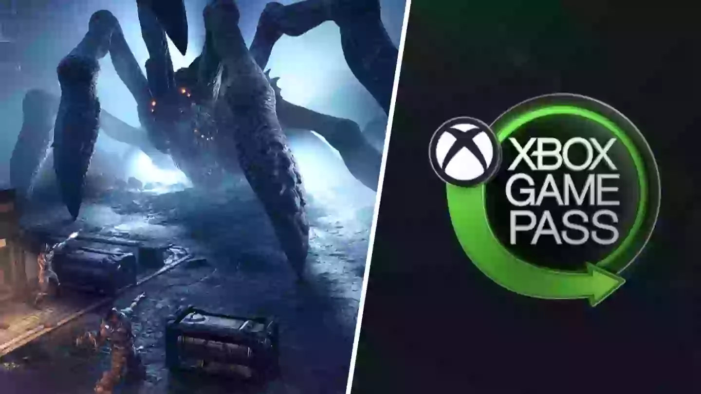 8 Underrated bangers on Xbox Game Pass for RPG fans