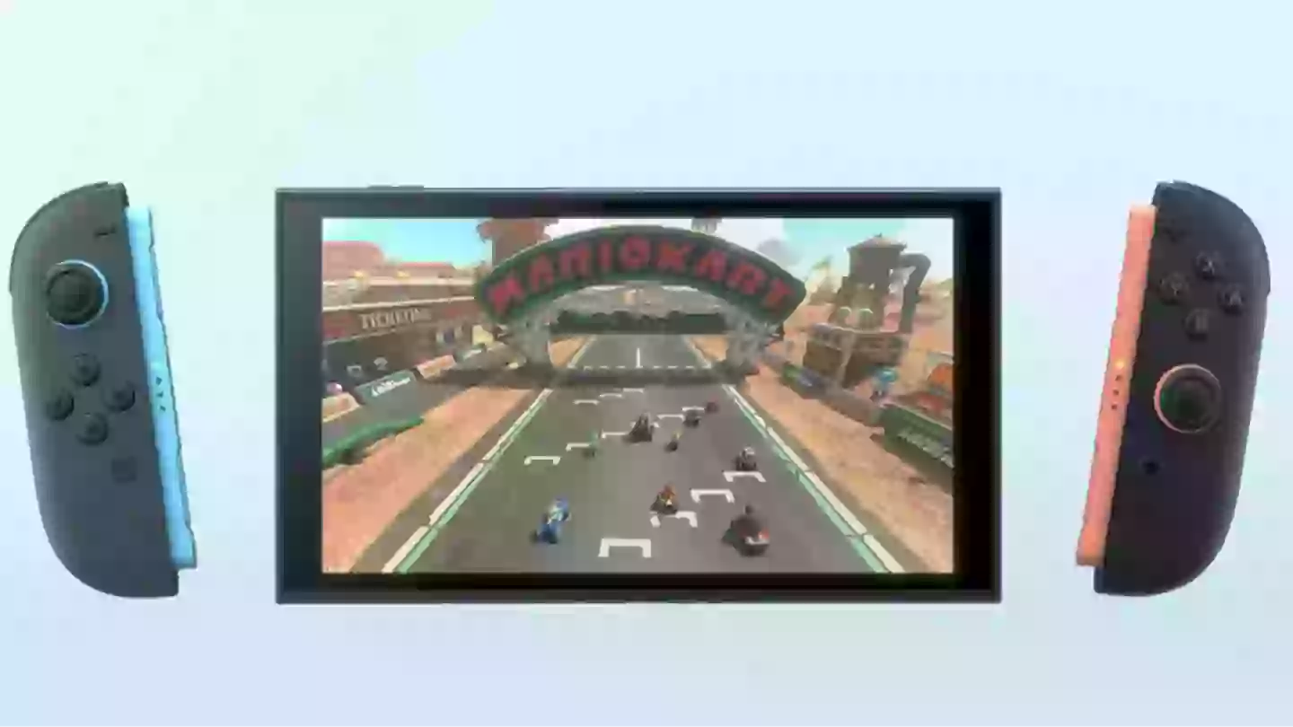 Nintendo fans slam ‘out of touch’ Switch 2 game prices