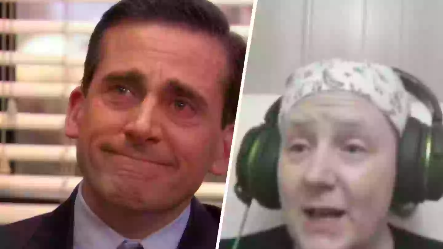 ‘Sweet’ streamer goes from 9 followers to 55k thanks to kind strangers