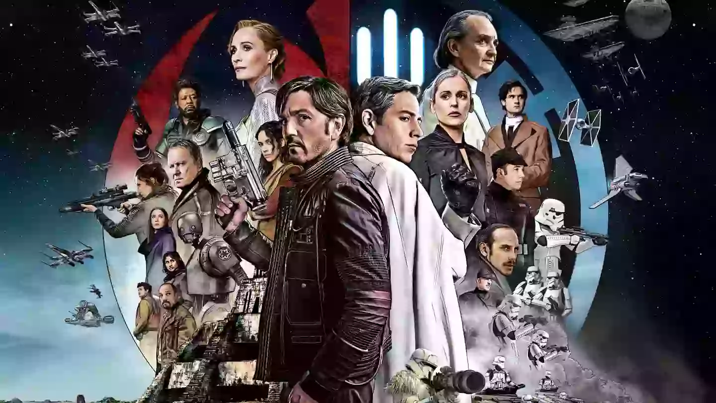 Star Wars major recast slammed by fans: ‘don’t use him’