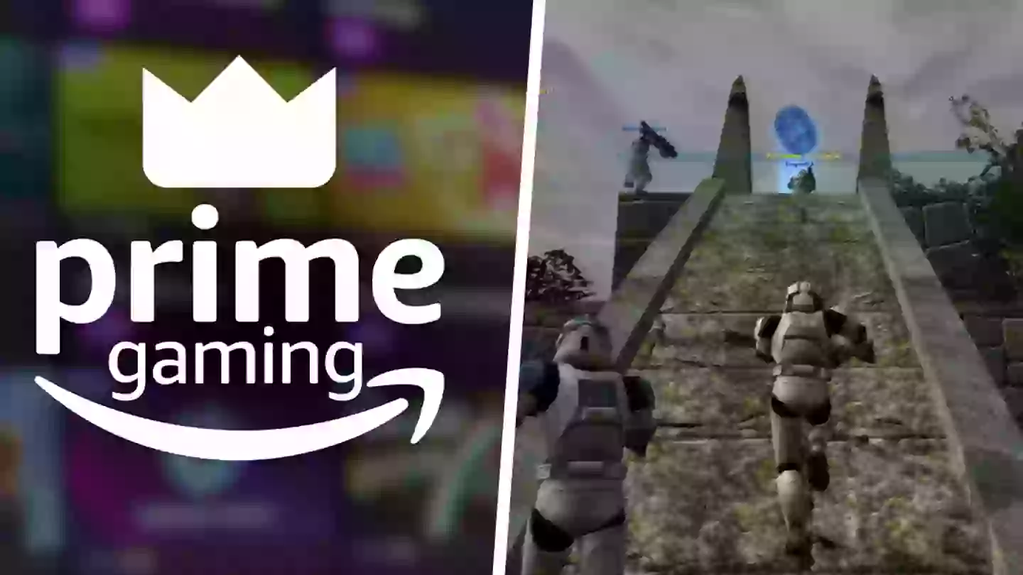 PC users can download 7 free games, yours to keep forever